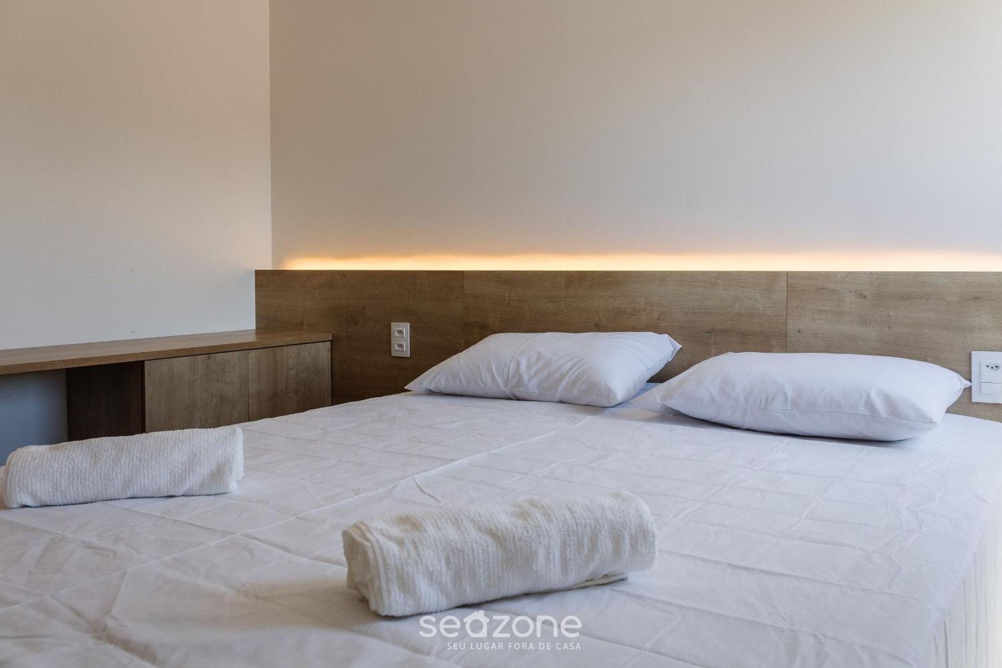 Tmh - Condominio Essence Em Porto De Pedras/Al Ngoại thất bức ảnh