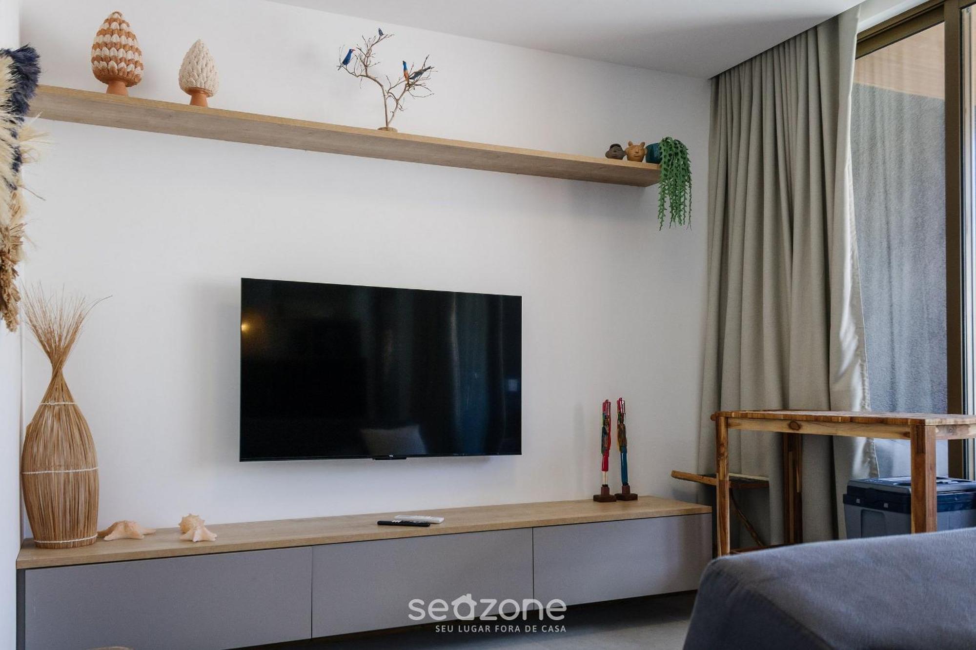 Tmh - Condominio Essence Em Porto De Pedras/Al Ngoại thất bức ảnh