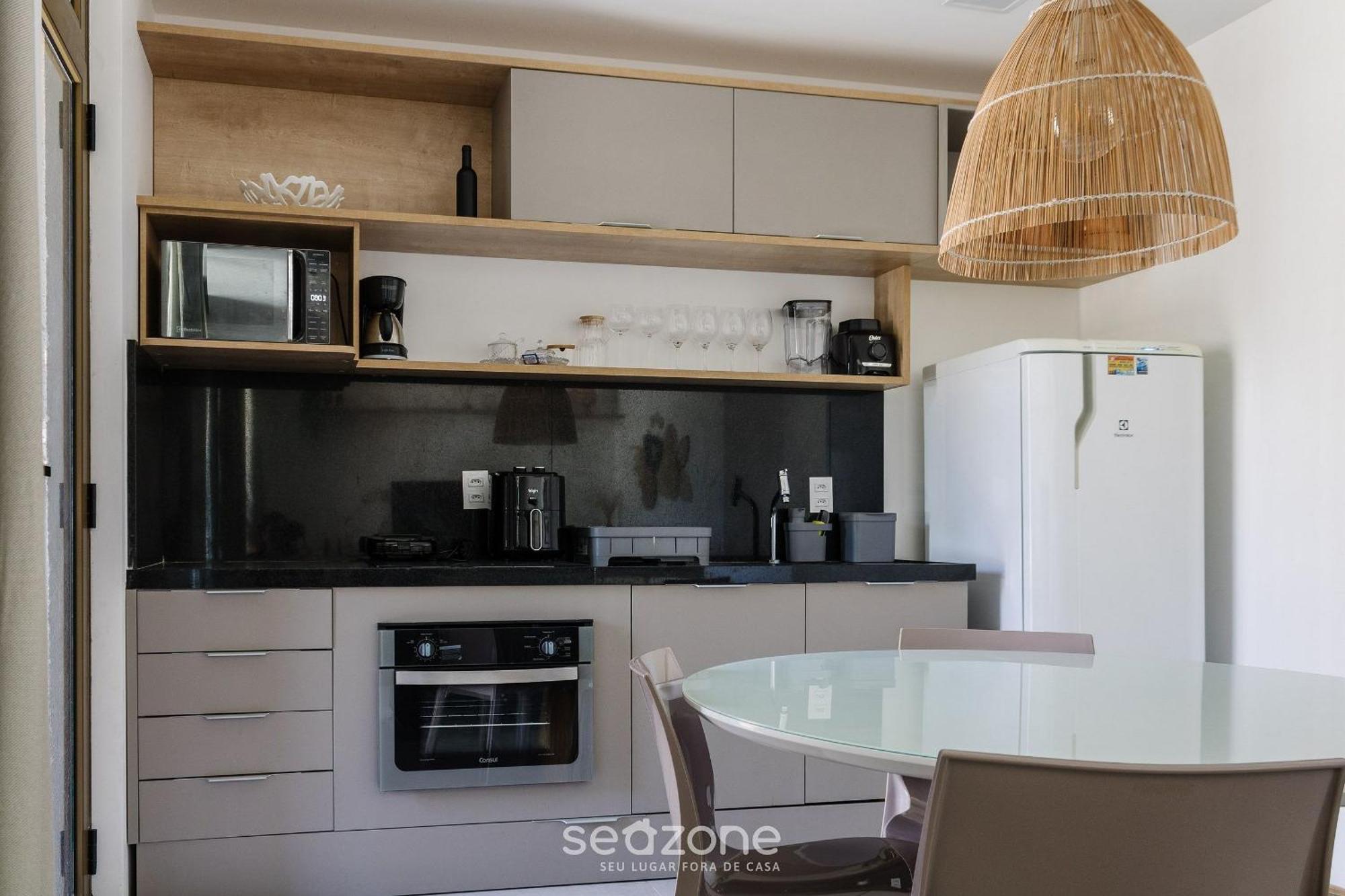 Tmh - Condominio Essence Em Porto De Pedras/Al Ngoại thất bức ảnh