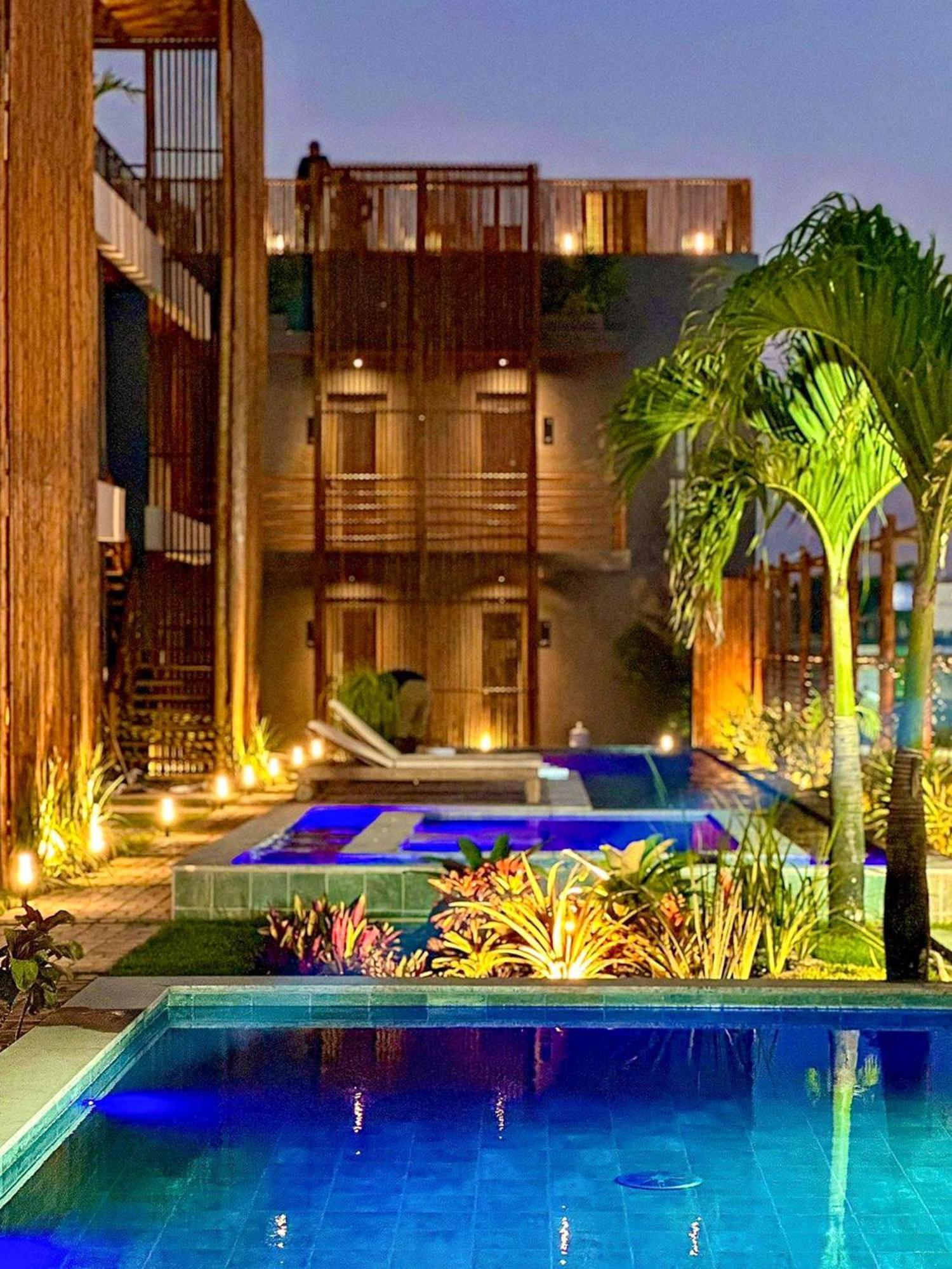 Tmh - Condominio Essence Em Porto De Pedras/Al Ngoại thất bức ảnh